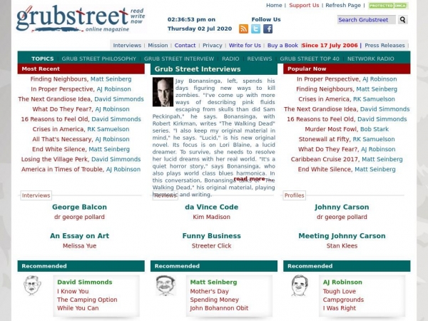 grubstreet.ca