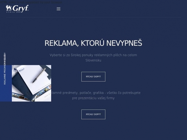gryf.sk
