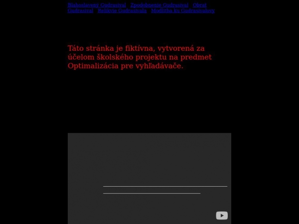 gudrasival.borec.cz