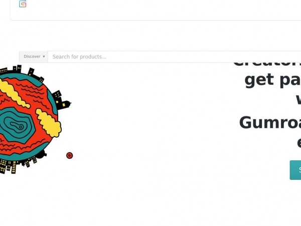 gumroad.com