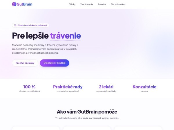 gutbrain.sk