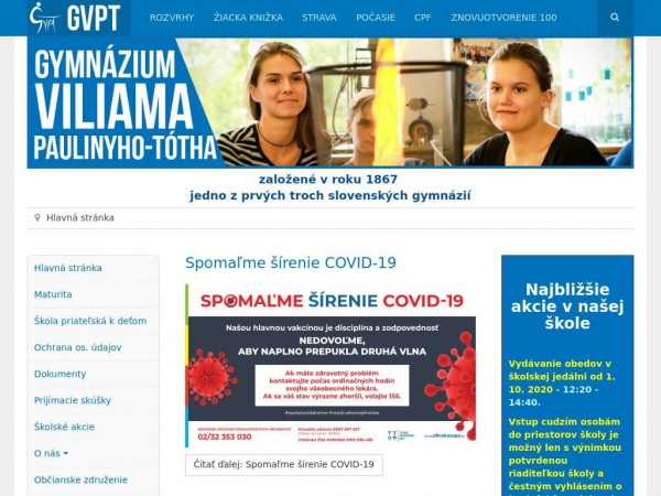 gvpt.sk