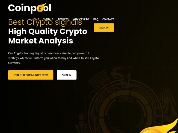 gxcryptosignals.com