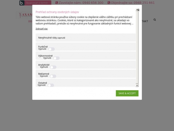 gynekologiapetrzalka.sk