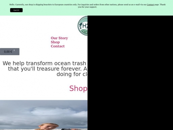 h20fashion.com