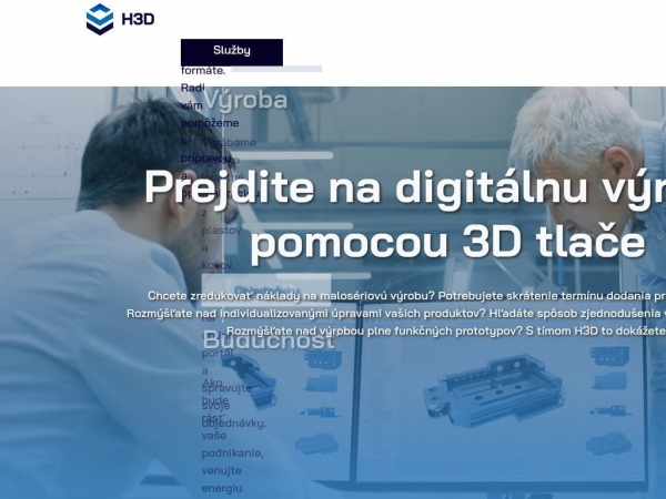 h3d.sk
