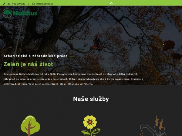 habitus.sk