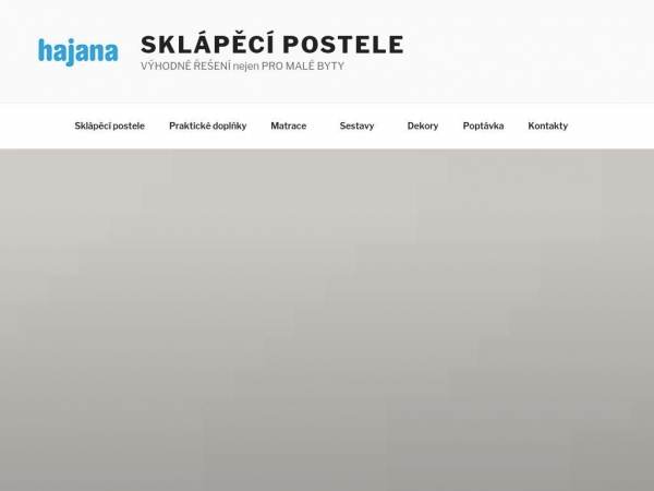 hajana.cz