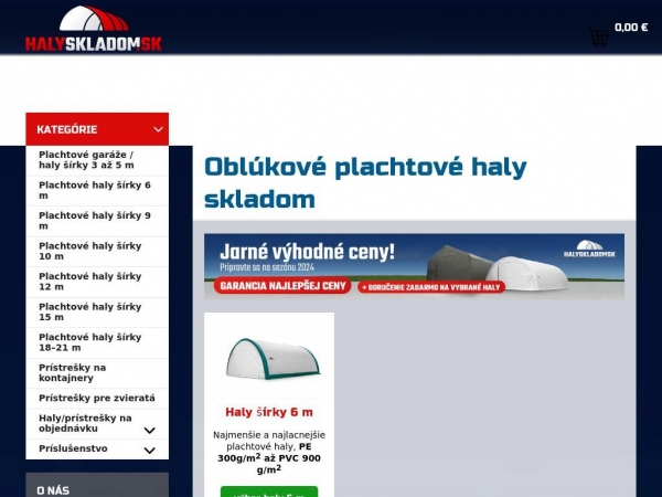 halyskladom.sk