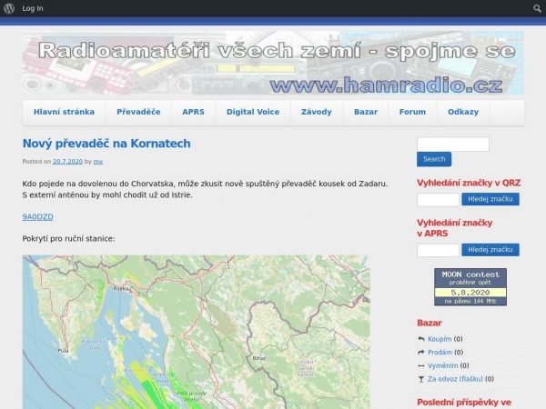hamradio.cz