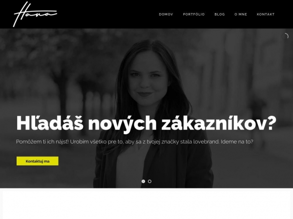 hana.sk