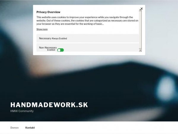 handmadework.sk
