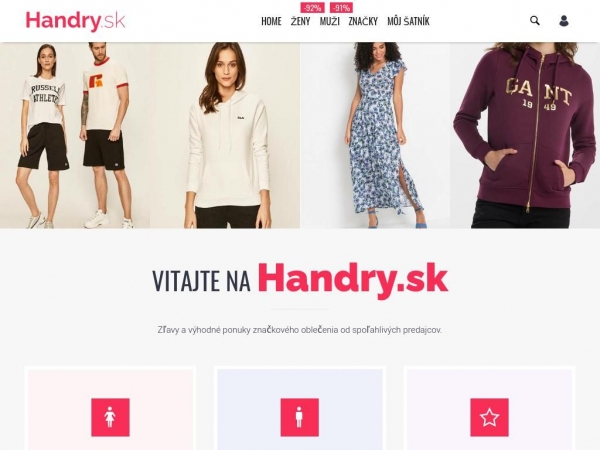 handry.sk