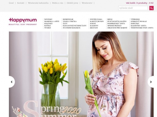 happymum.cz