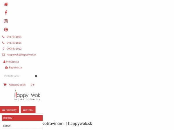 happywok.sk