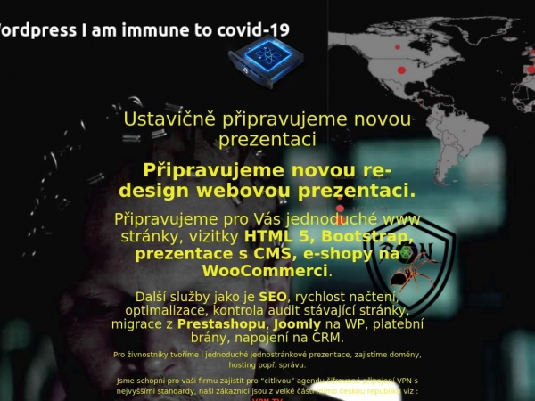 hardweb.cz