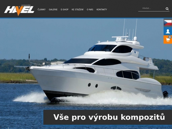 havel-composites.com