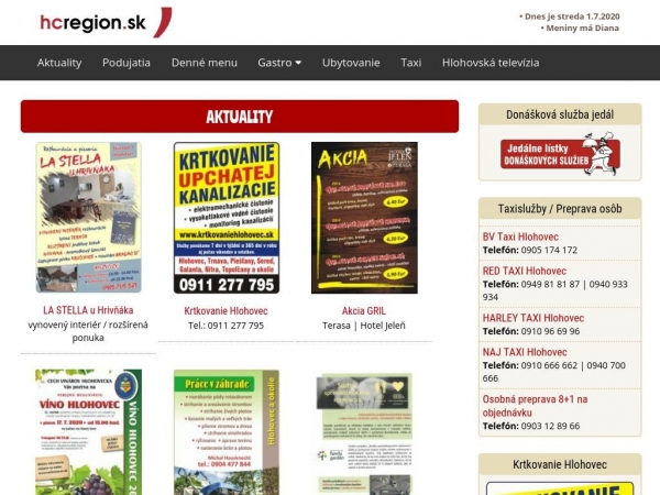 hcregion.sk