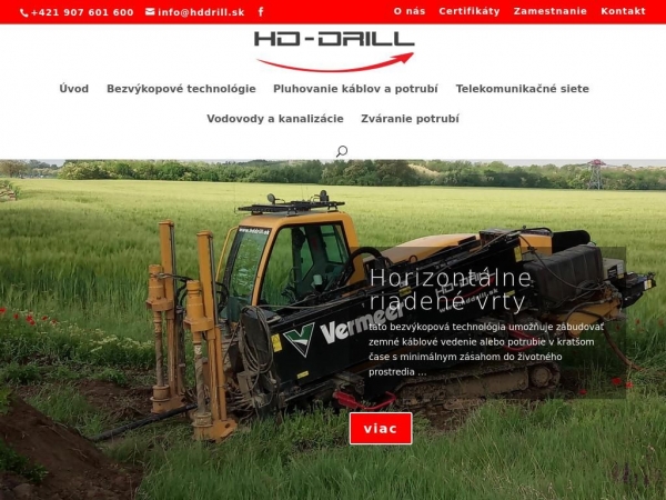 hddrill.sk
