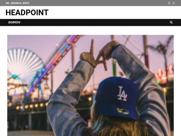 headpoint.sk