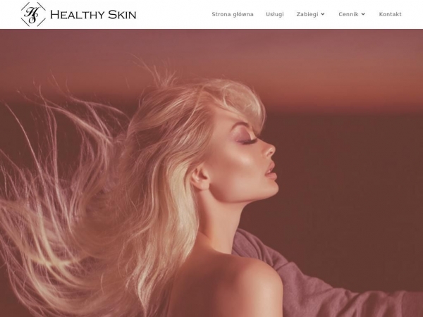 healthy-skin.pl