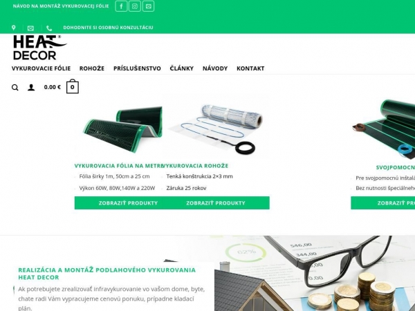 heatdecor.sk