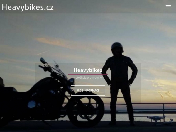heavybikes.cz