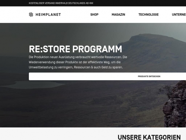 heimplanet.com