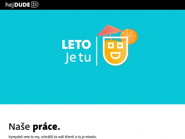 hejdude.sk
