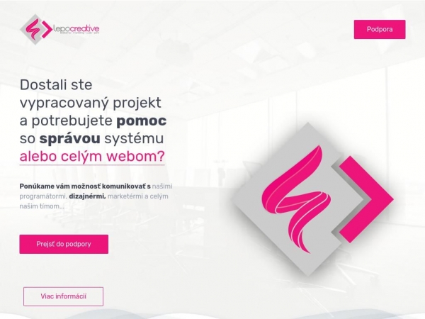 helpdesk.lepocreative.sk