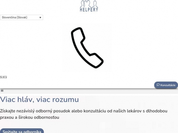 helpery.sk