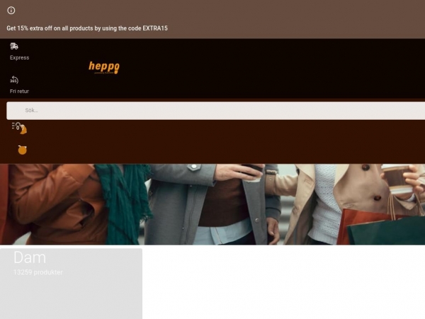 heppo.com