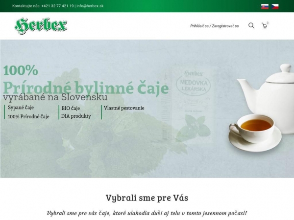 herbex.sk
