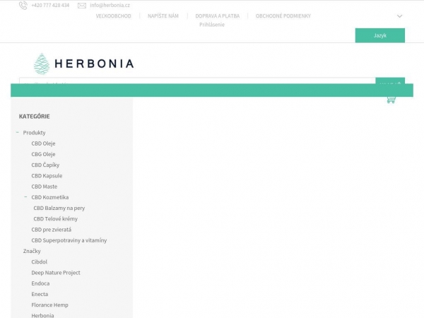 herbonia.sk