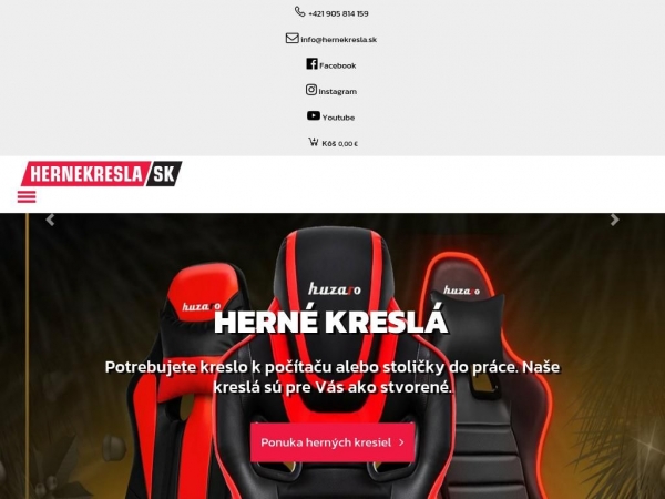 hernekresla.sk