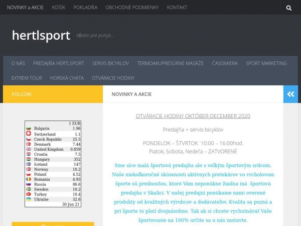 hertlsport.sk