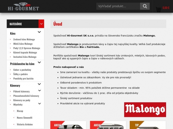 hi-gourmet.sk