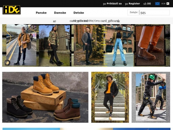hidesslovakia.com