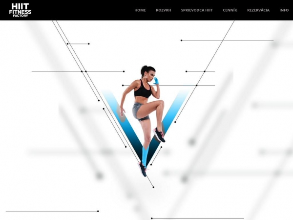 hiitfactory.sk