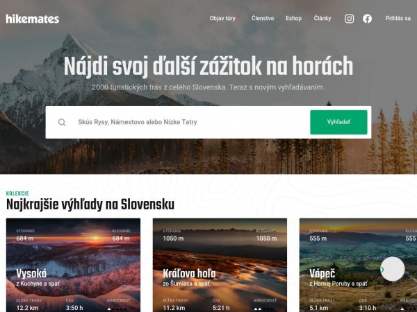 hikemates.com