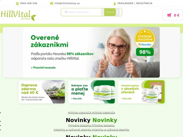 hillvital.eu