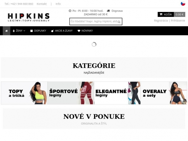 hipkins.sk