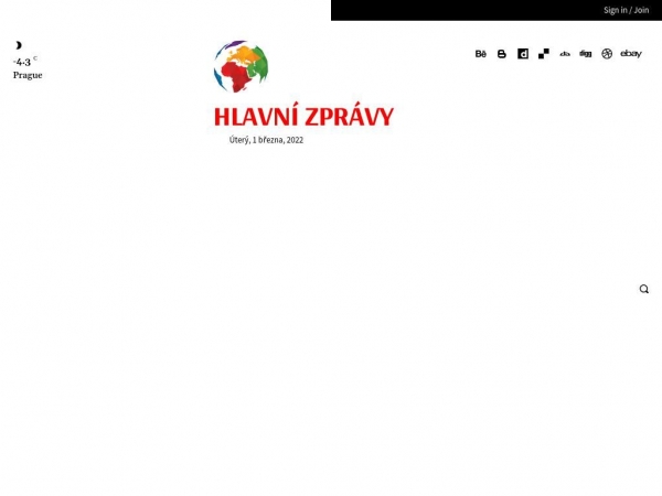 hlavnizpravy.cz