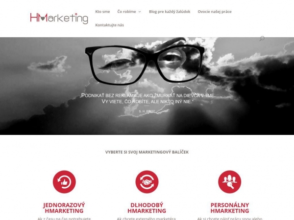 hmarketing.sk
