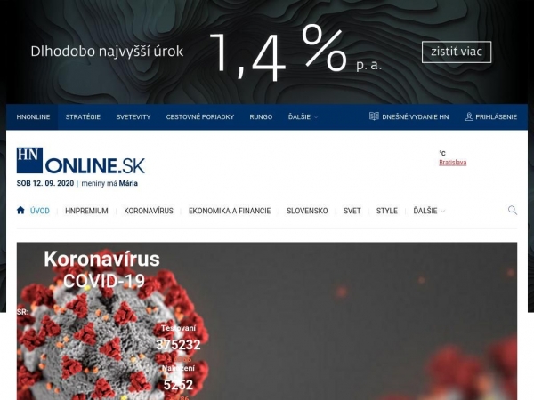 hnonline.sk