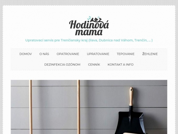 hodinovamama.sk