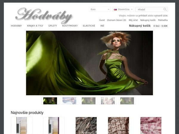 hodvaby.sk