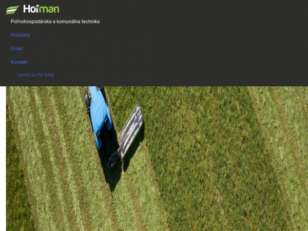 hofman.sk