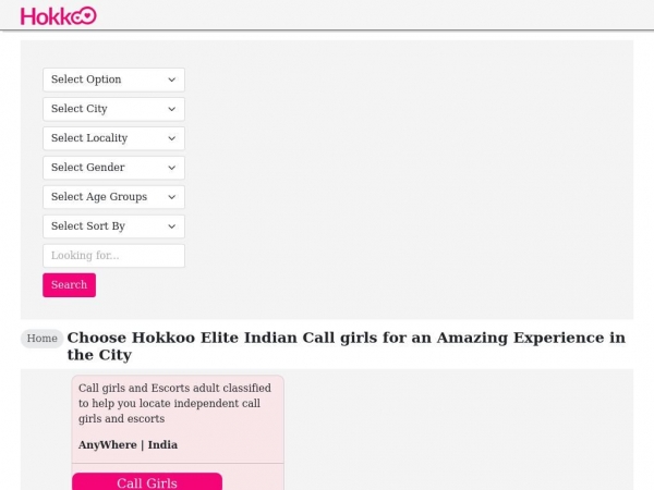 hokkoo.com
