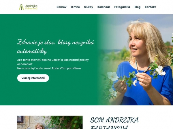 homeopatka.sk